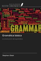 Stephen Oboh | GramáTica BáSica | Taschenbuch | Spanisch (2020)