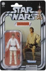 Star Wars The Vintage Collection 3.75" Figure Wave 1A 2025 Luke Skywalker VC344