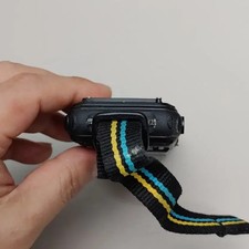 Pentax Optio WG-1 Waterproof Camera