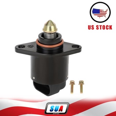 New Idle Air Control Valve IACV Fits Chevrolet Buick Oldsmobile GMC Pontiac
