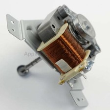 Electric Range Part # DG96-00110E - Assy Motor Convection;ne58h997