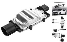 Engine Cooling Fan Control Module - Compatible for Mazda 3 5, for Ford Focus