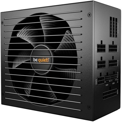 BeQuiet BN339 Straight Power 12 PC 1200W 80 PLUS Platinum Power Supply