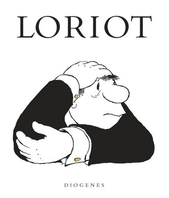 Loriot (German Edition)