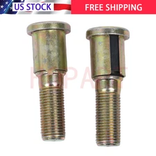 2Pcs Door Striker Pin D56002490 fit for Peterbilt P/N 20-12972