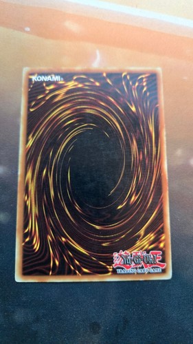 Cunning of the Six Samurai Ultimate Rare | MP | GLAS-EN061 1st Edition - Picture 2 of 4