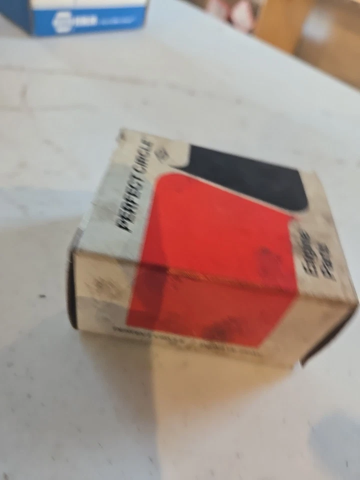 Brazo basculante Perfect Circle 214-1040 Foto 4 de 4