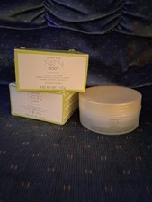 Mary Kay Satin Body White Tea  Citrus Satin Whipped Shea Creme
