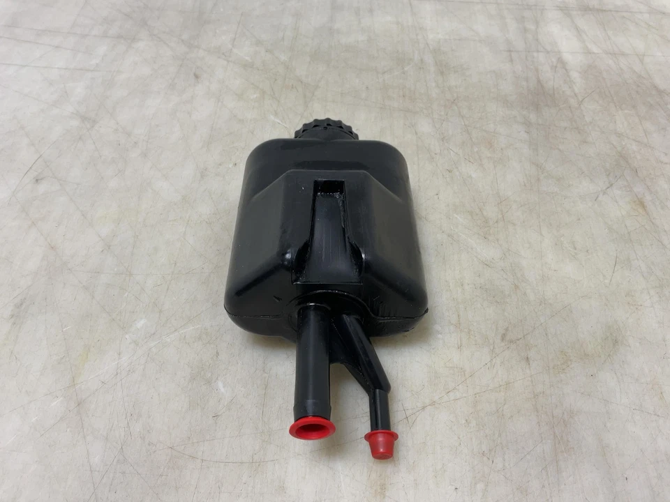 Botella depósito dirección asistida Jeep TJ Wrangler 2,5 L 2,4 L 1997 1998-2006 49801 Foto 4 de 4