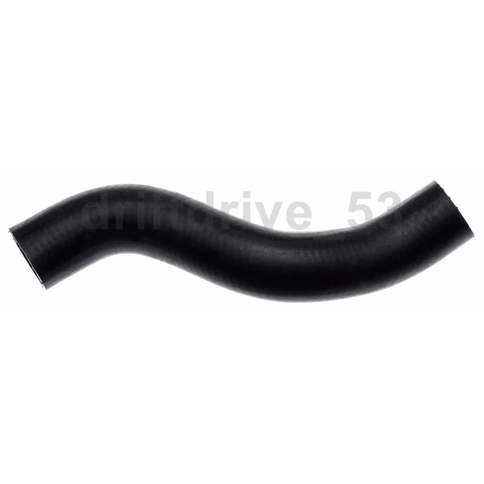 Manguera de refrigerante inferior superior del radiador para Nissan Frontier 2005 2006 2007 2008 2009 Foto 4 de 4