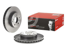 Disque de frein Mercedes 280