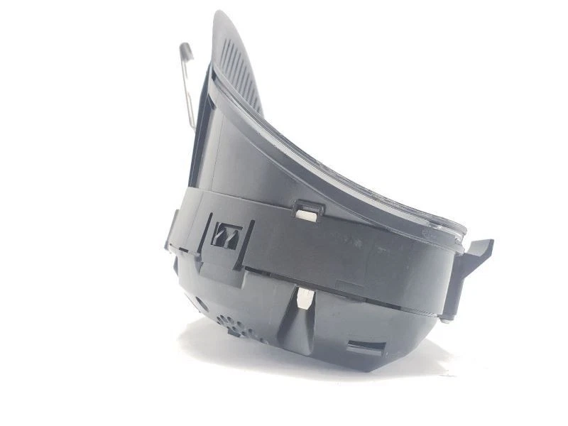 Grupo de velocímetro sin cabezales N.º de parte: 9255587-01 OEM 2011 BMW 550I Foto 3 de 4