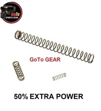 Competition Trigger Spring Kit Plus 50% Extra Power For Glock 42 43 43X 48