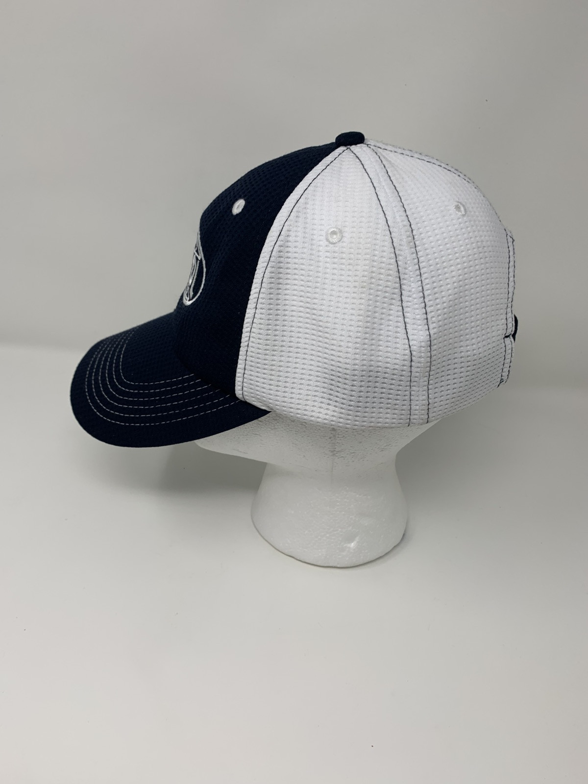 Barsol Solvents Embroidered Unstructured Adjustab… - image 2