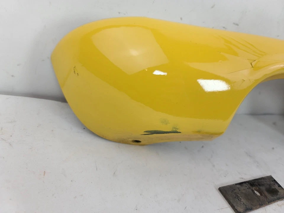 2002 - 2005 道奇 Ram Daytona Rumble Bee 右后床地面效果车身套件 原始设备制造商 — 第 3/4 张图片