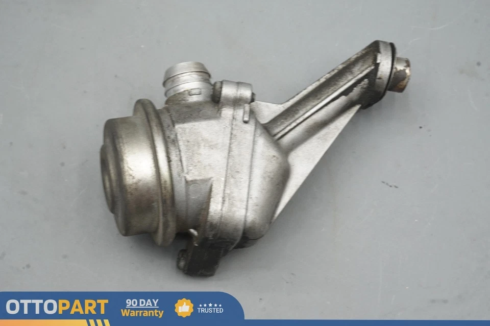 Válvula de retención bomba de aire smog EGR emisión derecha Mercedes-Benz S500 2003-2006 Foto 2 de 4