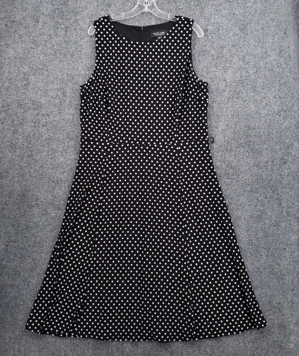 Evan Picone Black Dresses for Women for sale
