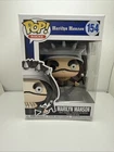 Funko Pop! Rocks: Marilyn Manson #154 Vinyl Figure