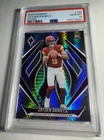 2024 PANINI PHOENIX HYPER #198 JAYDEN DANIELS ROOKIE RC PSA 10