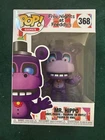 Funko Pop! Vinyl: Five Nights at Freddy's - Mr. Hippo #368
