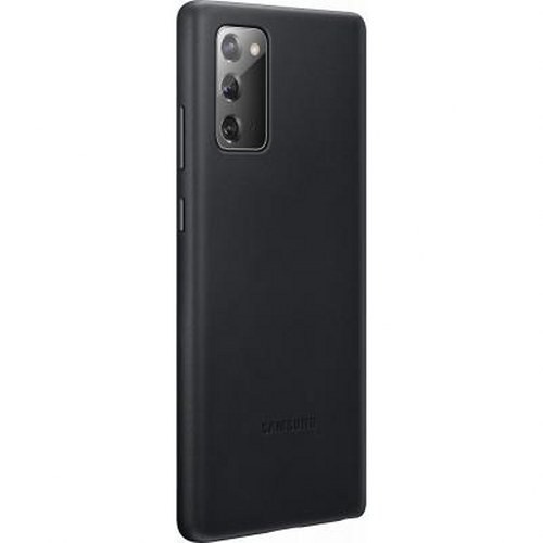 EF-VG980LL coque cuir Galaxy Note 20 5G évite les rayures protection fine anti-glisse