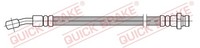 Hinterachse Links Quick Brake 50.074 Bremsschlauch FüR Hyundai,Kia