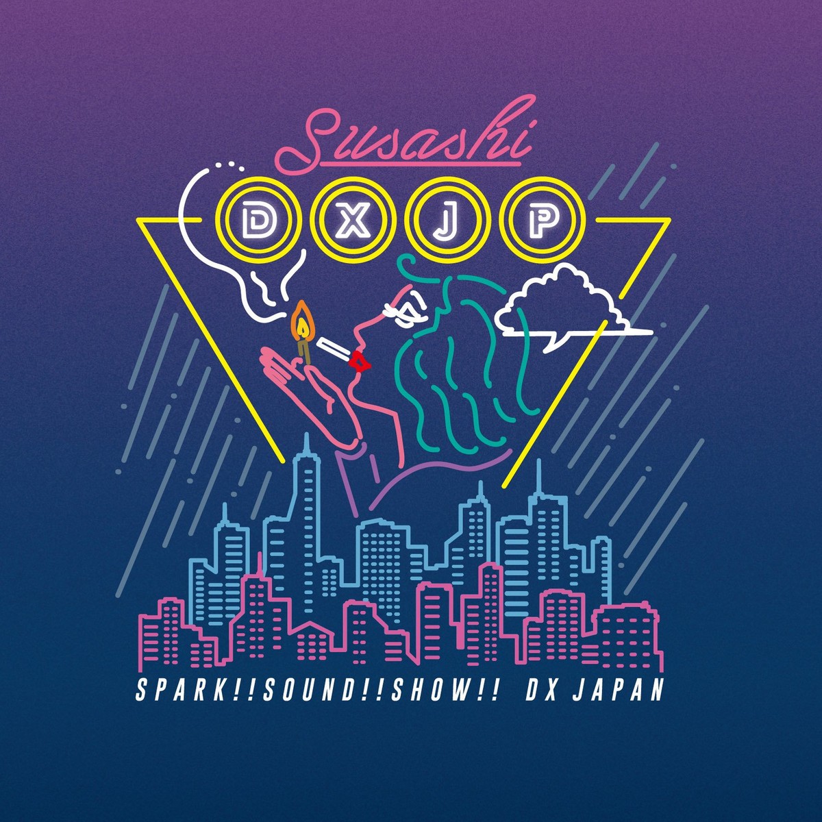 SPARK!!SOUND!!SHOW!! CDセット Amazon.co.jp: Xクラシック: ミュージック