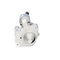 Anlasser Starter 12 V 1 Kw 12 ZäHne Valeo FüR U.A. CitroËN C3