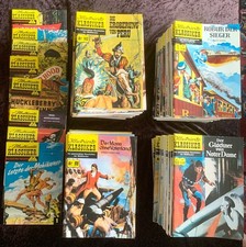 Illustrierte Klassiker 1-206