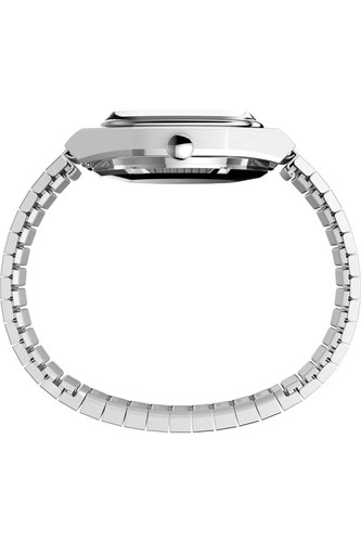 Reloj Timex Caballeros 1983 E-Line Automático 34mm TW2Y07400 - Imagen 2 de 5