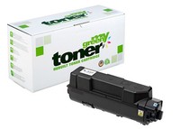 My Green Toner Zu Kyocera TK-1160 / 1T02RY0NL0 Schwarz - Ca. 7200 Seiten