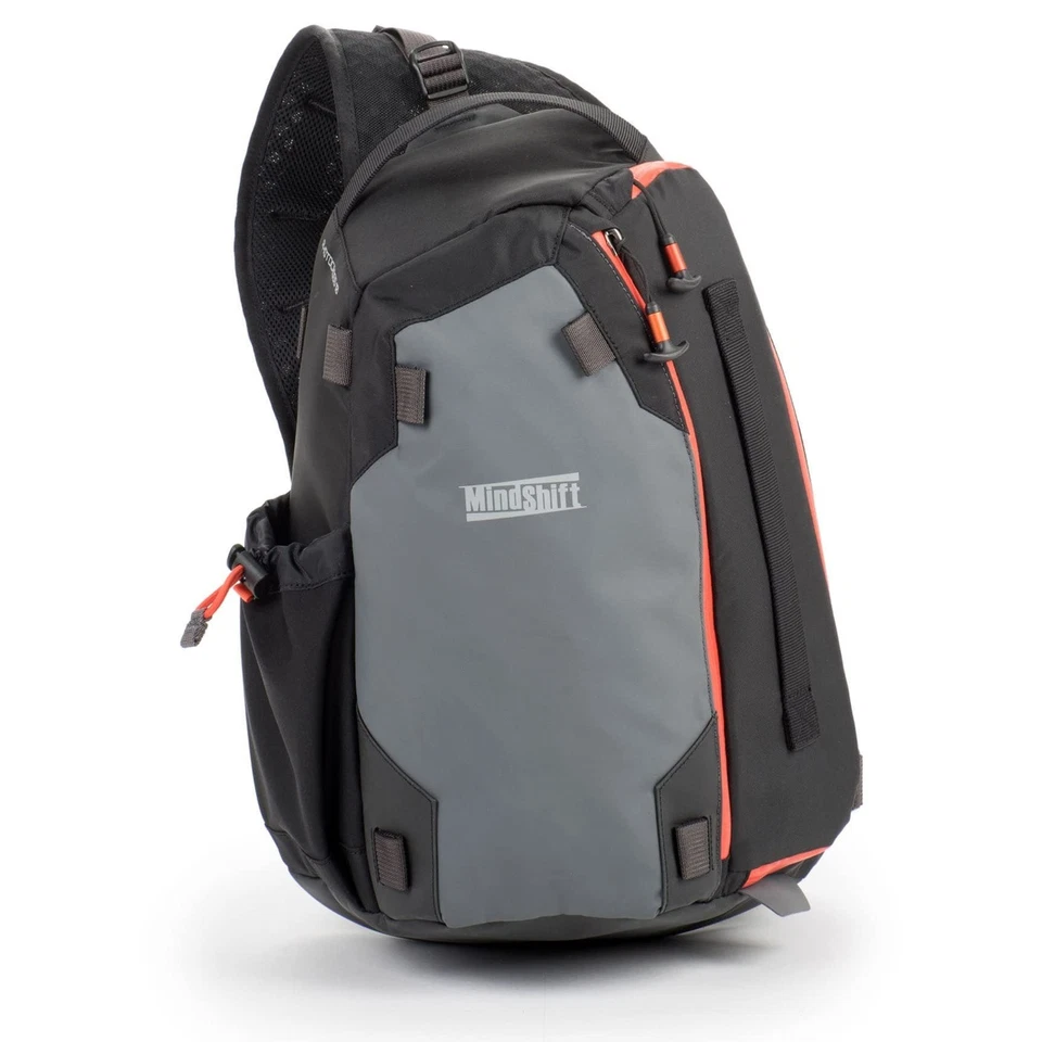 MindShift Think Tank PhotoCross 10 Sling Bag for DSLR and Mirrorless Camera, ... - Image 2 of 4