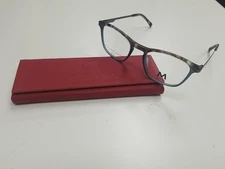 MOREL NOMAD 40200N MG09 Brown Blue Grey 48-19-140 With Case