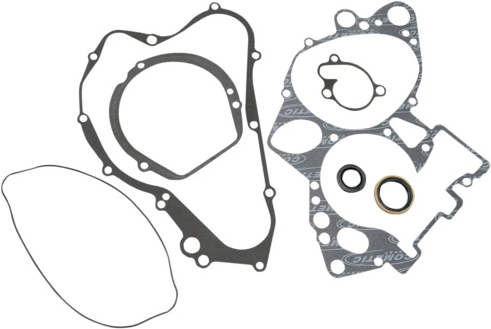 Juego de juntas de extremo inferior Cometic Cometic SUZUKI RM125 1992-1997; C3360 Foto 2 de 4