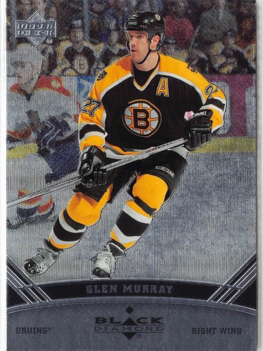 2006 Glen Murray #9