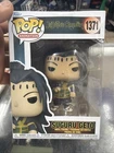 Funko Pop! Vinyl: Jujutsu Kaisen - Suguru Geto #1371
