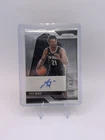 2024-25 Panini Prizm Yves Missi Rc Rookie Auto BJJH Pelicans! 🔥🏀🔥