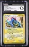 CGC 9.5 MINT+ Feraligatr 2006 EX Dragon Frontiers 2/101 Holo Pokemon Card