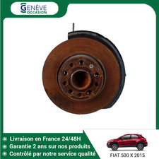 Essieu Fiat 500