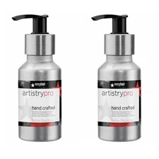 2 Sexy Hair Artistry Pro Hand Crafted Blow Dry Protection Serum 3.4 Oz