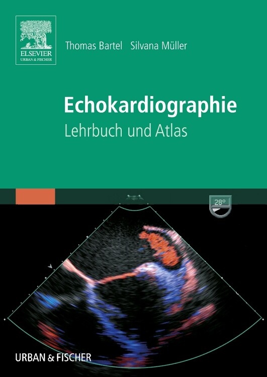 Thomas Bartel; Silvana Müller / Echokardiographie
