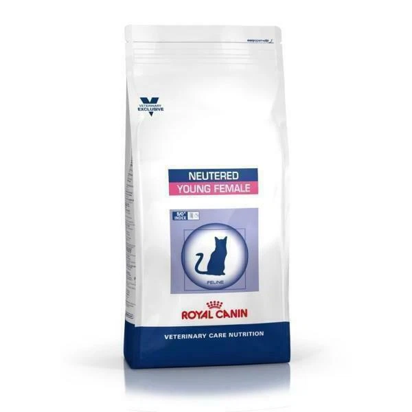 Royal Canin Cat Food
