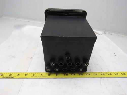 Westinghouse Style 1875277A Type C0-8 Over Load Relay Instantaneous 40-160A - Picture 3 of 11