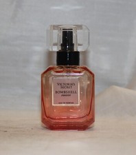Victoria's Secret Bombshell Paradise Travel Size Mini Eau de Parfum - .25 oz.