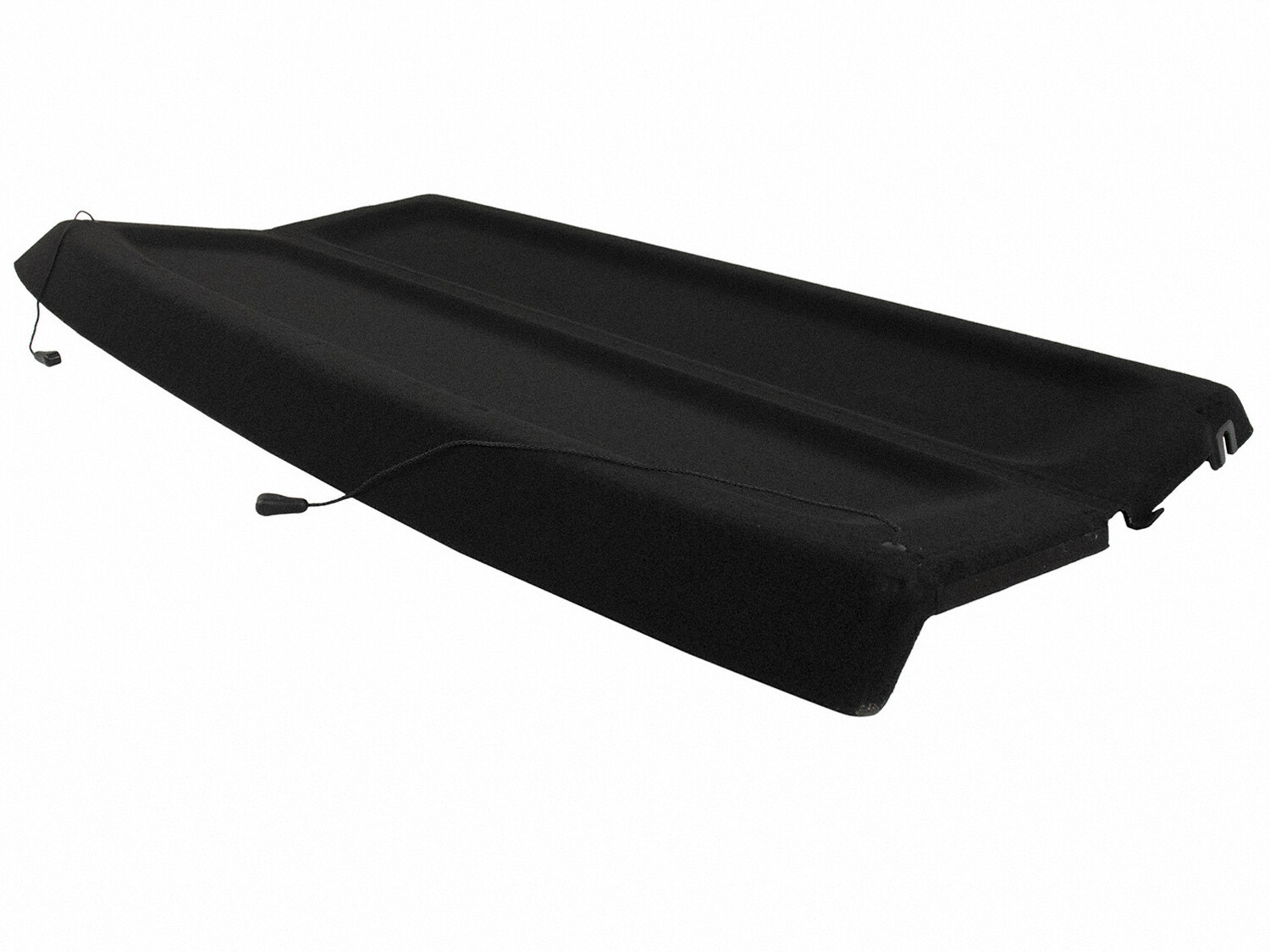 Corsair® 20202022 Rear Removable Package Tray Shelf Trunk Cargo Shield Cover eBay