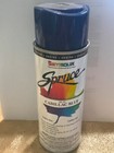 HIGH HEAT ENGINE PAINT, CADILLAC BLUE 12 OZ AEROSOL, SEYMOUR
