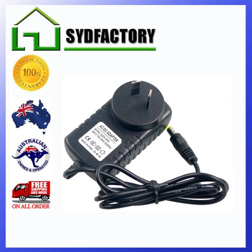 Power Supply Adaptor Battery Charger For Aldi Stirling A320 Vacuum Cleaner AU - Picture 4 of 4