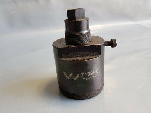 Original VW Audi T10398 Spezialwerkzeug Dichtringauszieher Antriebswelle (K14)