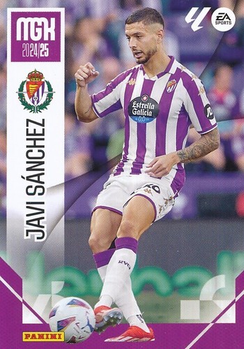 PARA ELEGIR TO CHOOSE YOURS CARDS TARJETAS PANINI MGK LIGA 2025 250 to 498 POWER - Picture 77 of 163