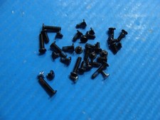 Asus VivoBook 15.6" V551LA Genuine Laptop Screw Set Screws for Repair ScrewSet